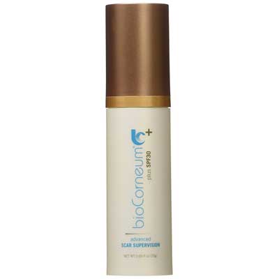 BioCorneum plus SPF 30