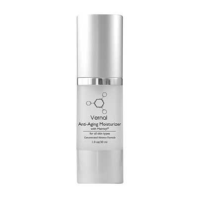 Vernal Anti-Aging Moisturizer