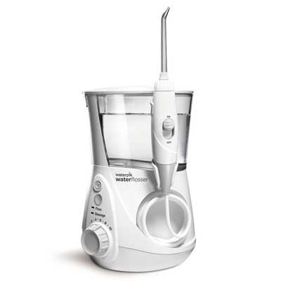 Waterpik Aquarius Water Flosser, WP-660