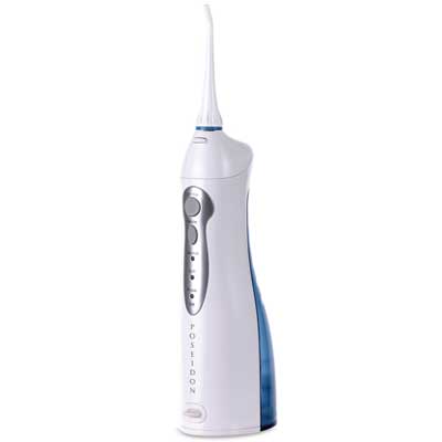 Poseidon - Professional Rechargeable Oral Irrigator