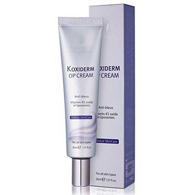 OP VITAMIN K Cream