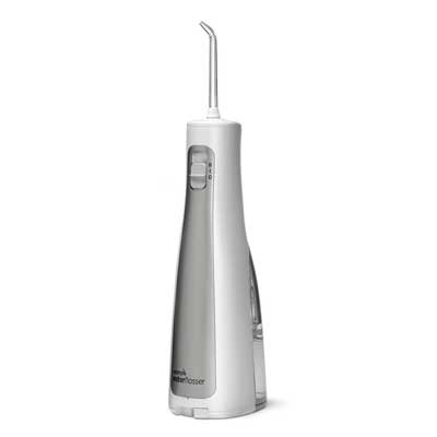 Waterpik Cordless Freedom Water Flosser, WF-03, White