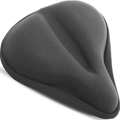 bikeroo seat review