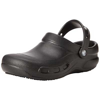 Crocs Unisex Bistro Clog