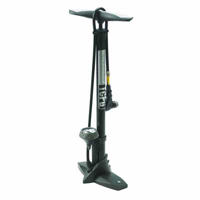 best bicycle floor pump 2017