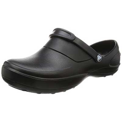 Crocs Women's Mercy Work Clog