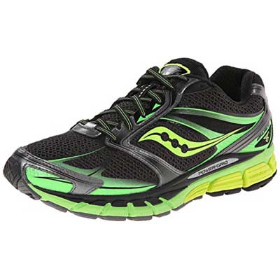 Saucony Men's Guide 8 Running Shoe