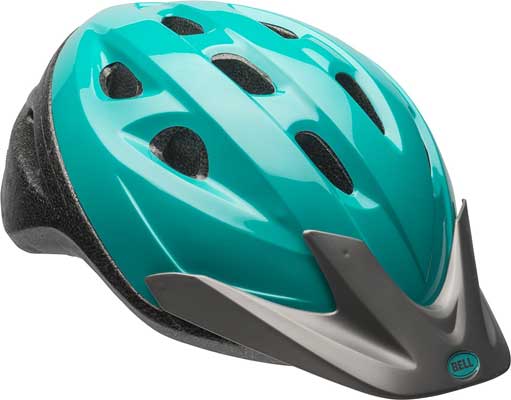 Bell women's Thalia Bike helmet