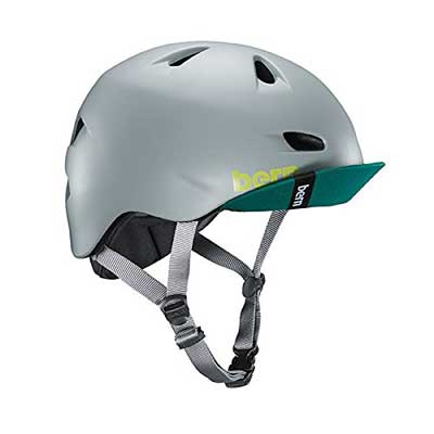 Bern Unlimited Brentwood Summer Helmet