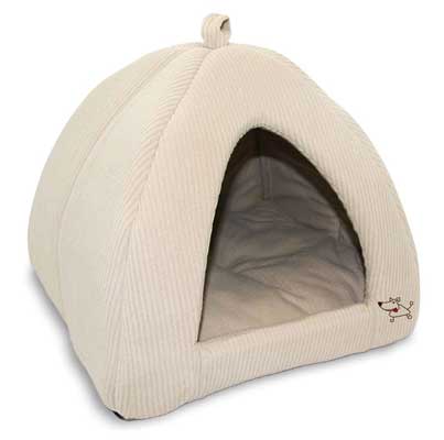 Best Pet Supplies, Inc. Tent Bed for Pets