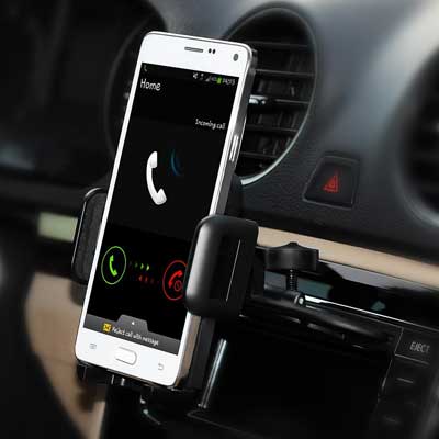 Mpow Car Phone Holder