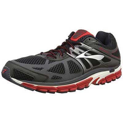 Brooks Men's Beast 14