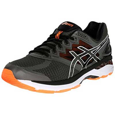 ASICS Men's GT-2000 4 Running Shoe