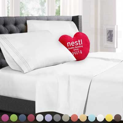 Nestl Bedding