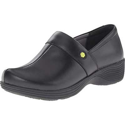 Dansko Women's Camellia Clog