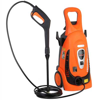 Ivation Electric Pressure Washer 2200 PSI