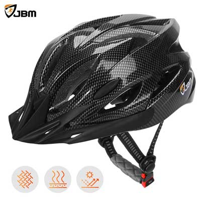 JBM Adult Cycling Bike Helmet