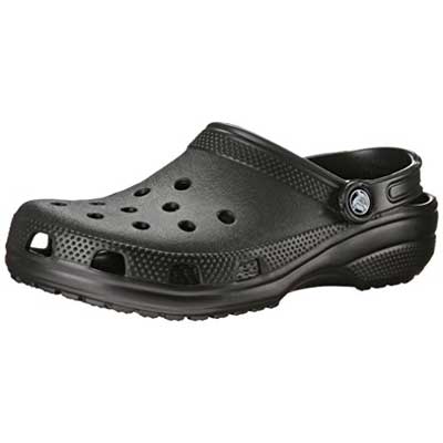 best crocs clogs