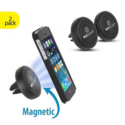 WizGear Magnetic Mount