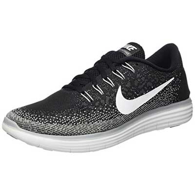 Nike Men's Free Rn Distance Running Shoe