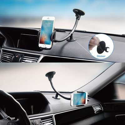 EXSHOW Car Mount