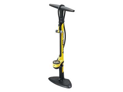 best bicycle floor pump 2017