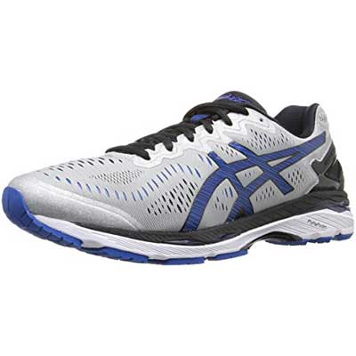 ASICS Men's Gel-Kayano 23 Running Shoe