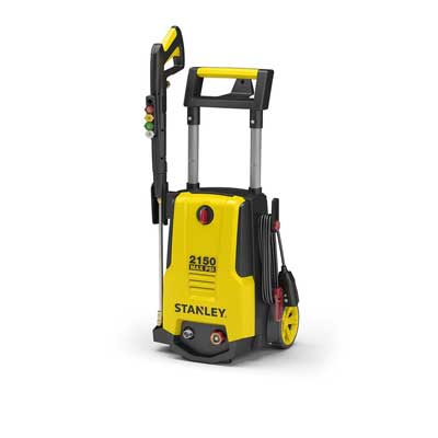 Stanley SHP2150 2150 psi Electric Pressure Washer