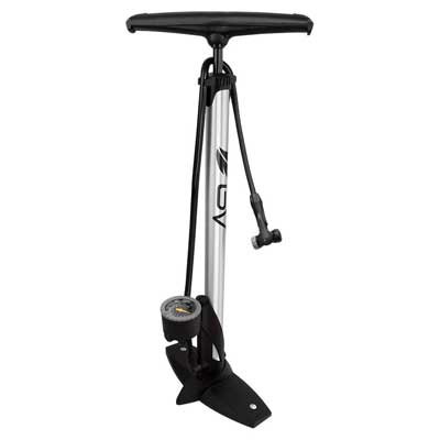 BV Bicycle Bike Floor Pump