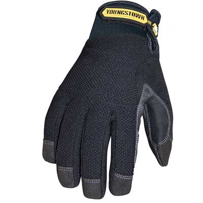 Youngstown Glove 03-3450-80-L Performance Glove