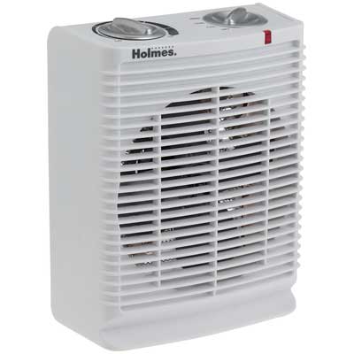 Holmes HFH111T-NU Portable Desktop Heater
