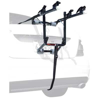 Allen Sports bike Mount Rack