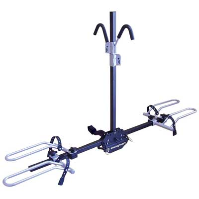 Swagman XTC Mount Rack