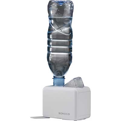 BONECO 7146 Travel Cool Mist Ultrasonic Humidifier