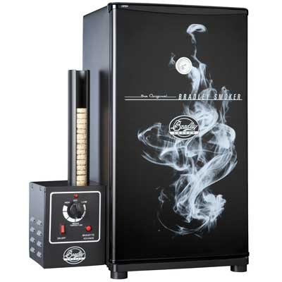 Bradley Smokers Original Smoker