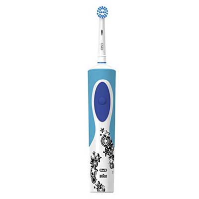 Oral-B Frozen Kids Electric Rechargeable Toothbrush