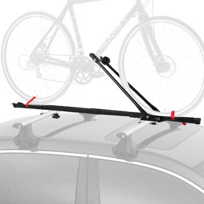 Cyclingdeal Rack Bicycle Rack for one bike