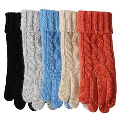 Top 10 Best Winter Gloves in 2023 Reviews