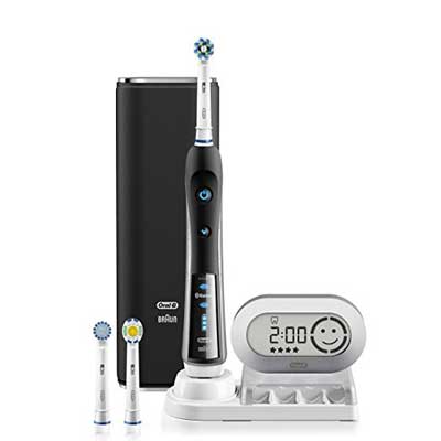 Oral-B Pro 7000 SmartSeries Toothbrush