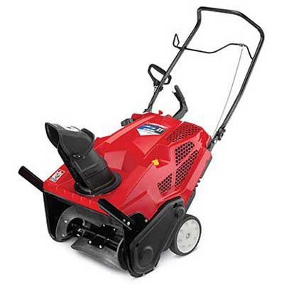 Troy-Bilt 2100