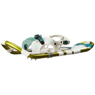 Tubbs Snowshoes Wilderness Women's Snow Shoes