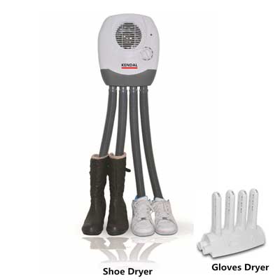 Kendal Shoes Boots Gloves Dryer SI-SD06G