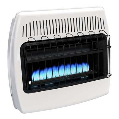 Dyna-Glo BF30NMDG Free Wall Heater