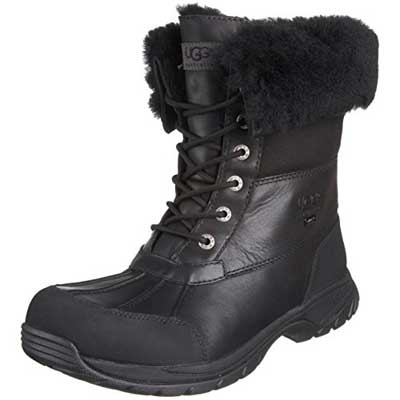 UGG men's Butte Snow Boot