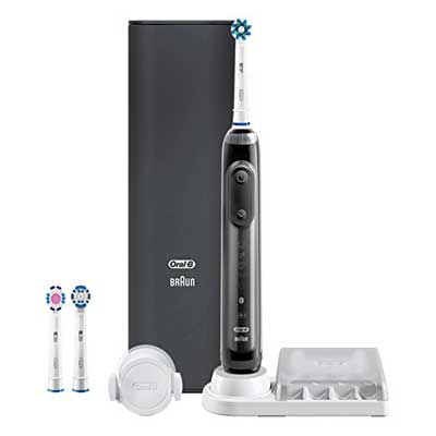 Oral-B Genius Pro 8000 Toothbrush