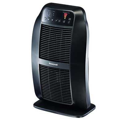 Honeywell HCE840B Heat Genius Ceramic Heater