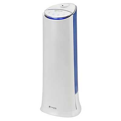 PureGuardian 10.8L Output Cool Mist Humidifier Tower