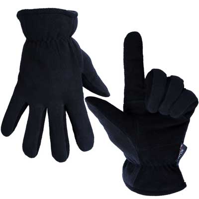 OZERO Winter Gloves