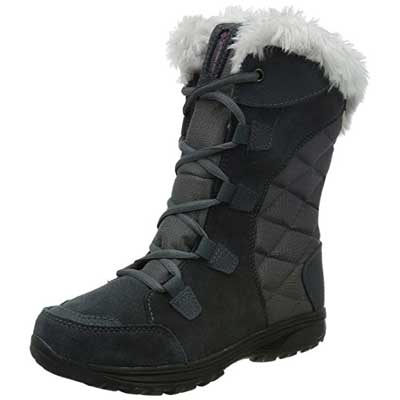 Top 10 Best Winter Boots for Women in 2020 Reviews