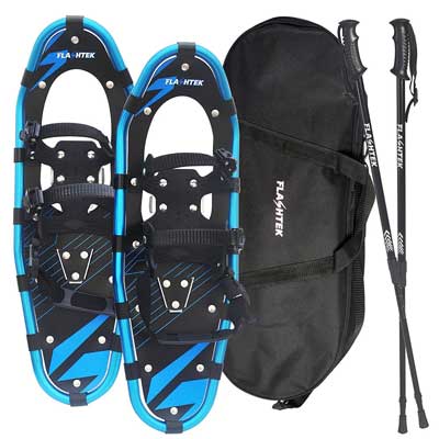 Flashtek Snowshoes for men and women